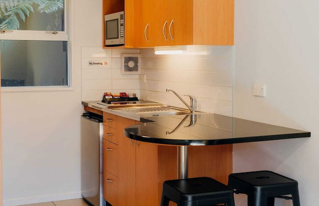 Sumner Bay Motel & Apartments - Foto 29