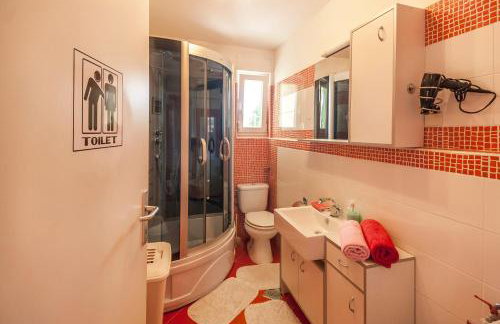 Villa Sole Istria, holliday villa near Pula, Ferienhaus Ferienvilla Istrien - Foto 35