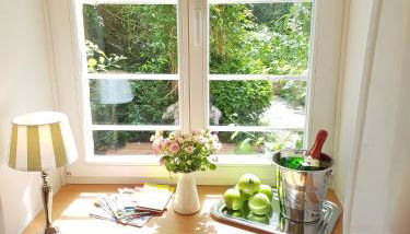 GASTEIN by ROCKCHAIR Apartments l SUPERHOST Status l 2 Bedrooms Boxspringbeds 1,5 Bathrooms - Cozy Family & Business Flair welcomes you! - Foto 2