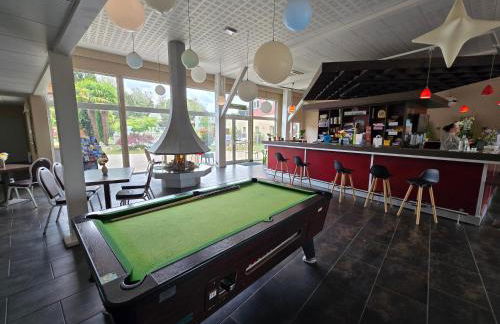 Richelieu et les mille châteaux - Foto 44