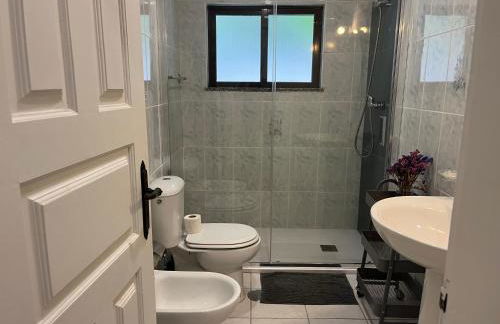 Casa de Casarelhos - Andar Moradia - Vistas rio - "Gerês" - Foto 8