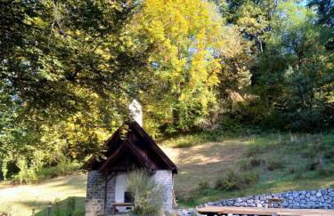 Chalet am kleinen See - Foto 24