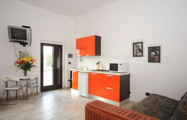 L'antico Trullo - Foto 22