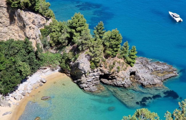 Cilento Getaway w/ Terrace - Foto 28