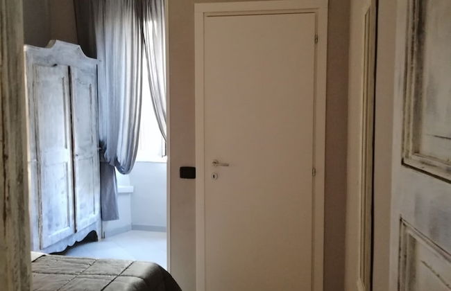 Guest House Relais Indipendenza. - Foto 7