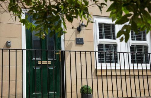 1 Wesley Mews - Foto 2