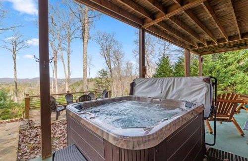 Drink Up The View - Full Mountain Views - Foto 45