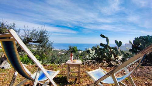 Le Pajare di Marina Serra di Casa Camilla Journey - Foto 4