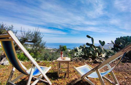 Le Pajare di Marina Serra di Casa Camilla Journey - Foto 4