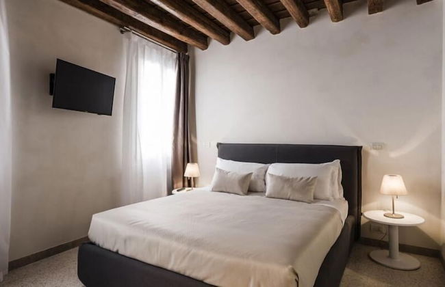 MYSWEETPLACE - San Marco Apartments - Foto 15