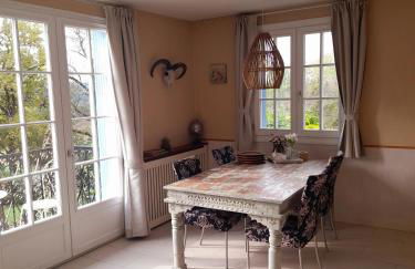 Maison Le Petit Bonheur - Foto 9