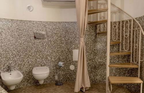 INSULA LUBRENSIS flat - Photo 44