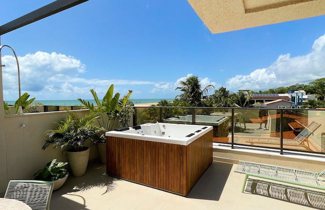 The Home São Miguel do Gostoso by Liiv - Foto 80