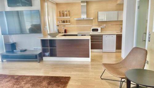 Benicasim Primera Linea Vistas al Mar - Photo 3