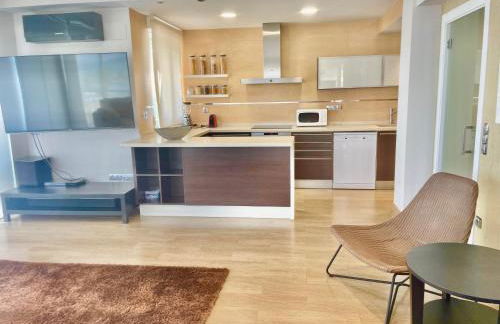 Benicasim Primera Linea Vistas al Mar - Photo 3