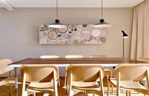 Seehaus BEIJA-FLOR - Bodensee-Radweg & -Badeufer - Foto 10