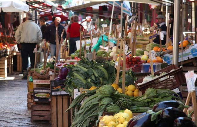 Palermo and Monreale Day Trip - Foto 7