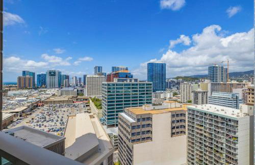 Ala Moana Condo Hotel - Foto 44