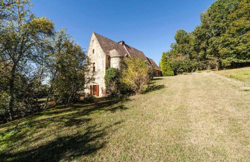Studio dans Maison forte, 8km Sarlat - Foto 20