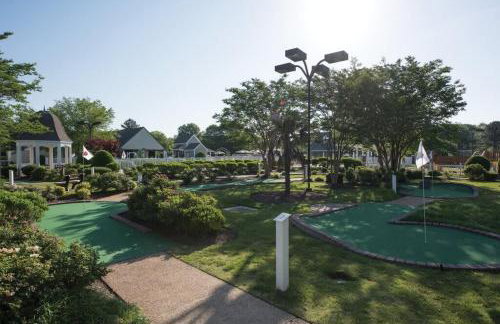 Wyndham Kingsgate- 1BR- Apartment with Resort Access - Foto 25