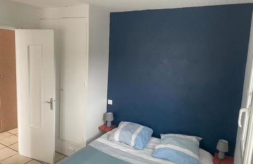 Apartment with mountain view - Foto 6