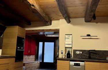 Grange 6 personne à 5min du lac - Foto 11