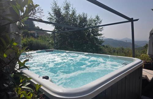 La Casa Rossa - Villa con piscina privata - Foto 28