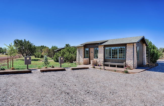 Inn History Grand Canyon - Foto 1