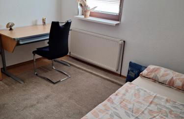 Ferienwohnung am Koptischem Kloster - Foto 6