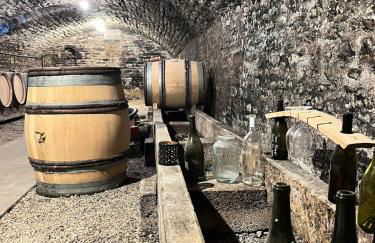 Domaine Paulette, Maison Paulette - Foto 48