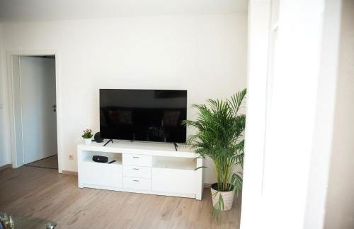 Terrassenwohnung mit Gartenblick - Foto 8