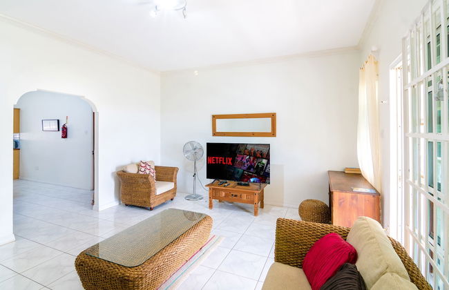 Woburn Villa Apartments - Foto 27