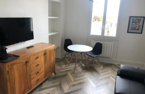 Superbe appartement indépendant en centre ville - Foto 11