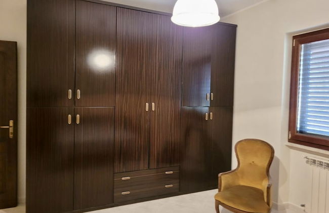 Immaculate 4-bed House in Cassino Villa Aurora - Foto 37