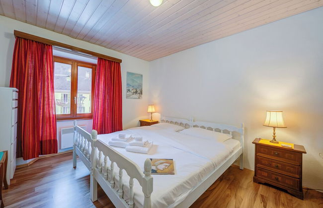 Casa Traversi - Foto 5