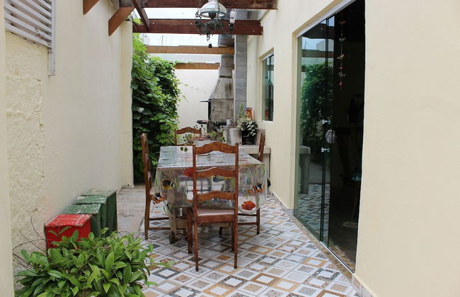 P004 Casa c 3 Dorm. Apenas 150m da Praia - Foto 25