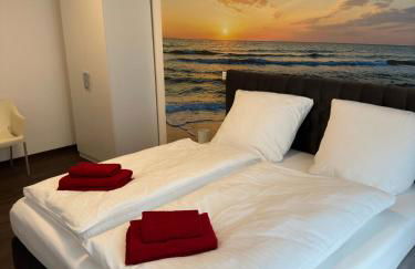 Barrierefreie Ferienwohnungen in der Nähe der Golf- und Freizeitanlage - Foto 1