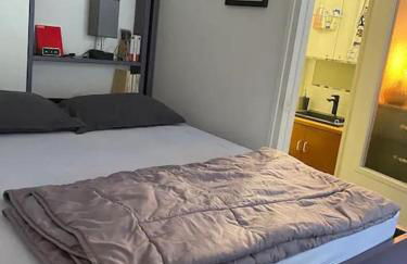 Central Paris Charming Flat - Foto 22