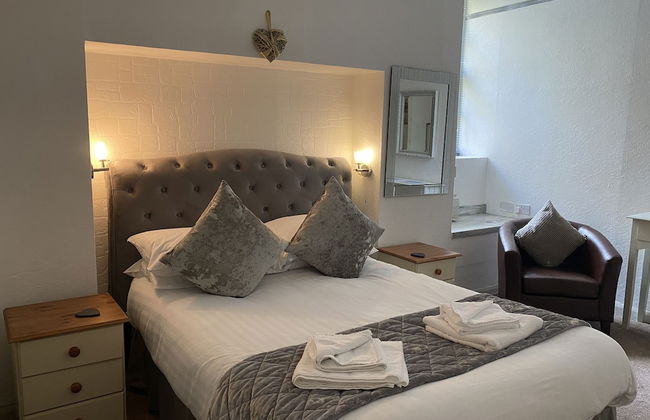 Rosecraddoc Manor Self Catering Holidays - Foto 28