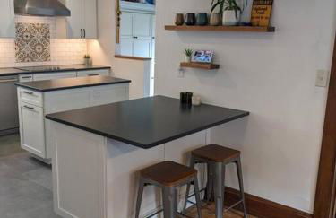 Family Friendly House - Downtown Location - Foto 31