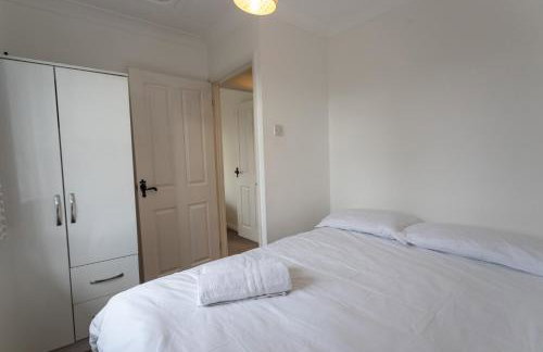 October Disc - Long Stay - Contractors - Foto 70