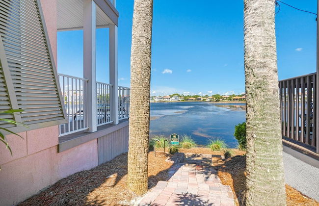 Destiny Beach Villas 17 Between the Waters - Photo 49