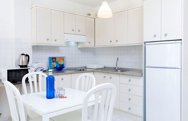 Apartamentos Turísticos Almoraide - Foto 45