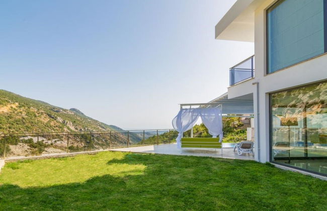 Infinity Wild - Foto 40