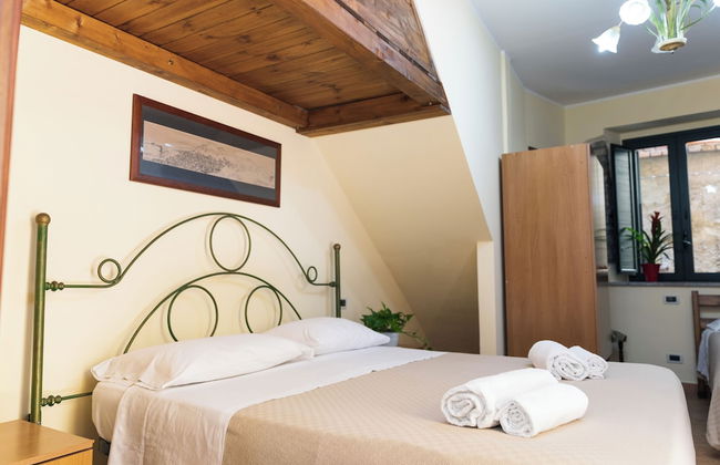 Vico Tauro House - Foto 34