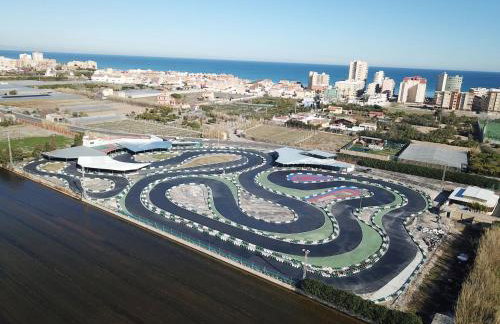 Mareny de Barraquetes - Foto 40