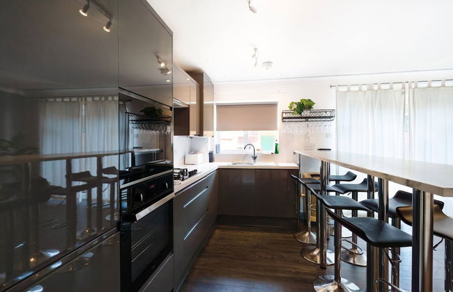 Perfect Couple Retreat To Unwind&relax With Hottub - Foto 5