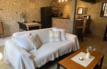 Le Cottage des Chalands - Foto 17