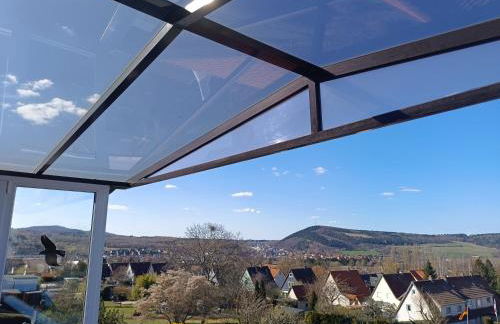 Ferienwohnung Harz Valley -Mit Fernblick in den Harz. - Photo 25