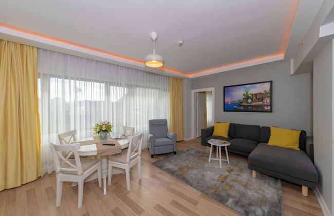 Feri Suites - Photo 74